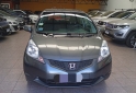 Autos - Honda Fit EXL/EX 2011 Nafta - En Venta