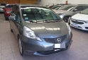 Autos - Honda Fit EXL/EX 2011 Nafta - En Venta
