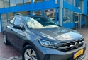 Autos - Volkswagen Nivus 200 CONFORLINE 2021 Nafta 98000Km - En Venta