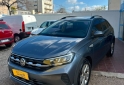 Autos - Volkswagen Nivus 200 CONFORLINE 2021 Nafta 98000Km - En Venta