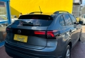 Autos - Volkswagen Nivus 200 CONFORLINE 2021 Nafta 98000Km - En Venta