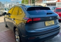 Autos - Volkswagen Nivus 200 CONFORLINE 2021 Nafta 98000Km - En Venta