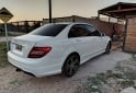 Autos - Mercedes Benz C250 edition C 2014 Nafta 147000Km - En Venta