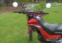 Motos - Honda XR 190 2023 Nafta 9000Km - En Venta