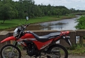 Motos - Honda XR 190 2023 Nafta 9000Km - En Venta