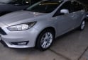 Autos - Ford Focus 2.0 caja manual 2016 Nafta - En Venta