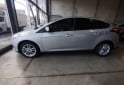 Autos - Ford Focus 2.0 caja manual 2016 Nafta - En Venta