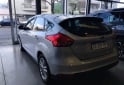Autos - Ford Focus 2.0 caja manual 2016 Nafta - En Venta