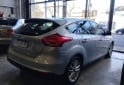 Autos - Ford Focus 2.0 caja manual 2016 Nafta - En Venta