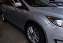 Autos - Ford Focus 2.0 caja manual 2016 Nafta - En Venta