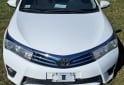Autos - Toyota Corolla XEI 2015 Nafta 172000Km - En Venta