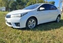 Autos - Toyota Corolla XEI 2015 Nafta 172000Km - En Venta