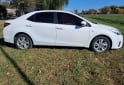 Autos - Toyota Corolla XEI 2015 Nafta 172000Km - En Venta