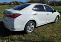 Autos - Toyota Corolla XEI 2015 Nafta 172000Km - En Venta