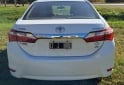 Autos - Toyota Corolla XEI 2015 Nafta 172000Km - En Venta