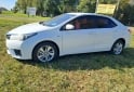 Autos - Toyota Corolla XEI 2015 Nafta 172000Km - En Venta