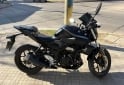 Motos - Yamaha MT 03 2018 Nafta 12550Km - En Venta
