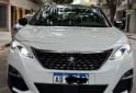 Autos - Peugeot 3008 GT LINE 2019 Nafta 49000Km - En Venta