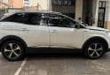 Autos - Peugeot 3008 GT LINE 2019 Nafta 49000Km - En Venta