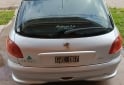 Autos - Peugeot 206 2008 Nafta 147000Km - En Venta