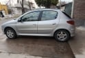 Autos - Peugeot 206 2008 Nafta 147000Km - En Venta