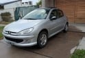 Autos - Peugeot 206 2008 Nafta 147000Km - En Venta