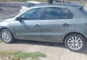 Autos - Volkswagen GOL TREND PACK III 2009 GNC 190000Km - En Venta