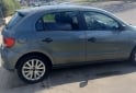 Autos - Volkswagen GOL TREND PACK III 2009 GNC 190000Km - En Venta