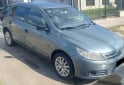 Autos - Volkswagen GOL TREND PACK III 2009 GNC 190000Km - En Venta