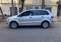 Autos - Volkswagen SURAN 2012 Nafta 74000Km - En Venta