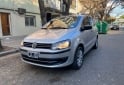 Autos - Volkswagen SURAN 2012 Nafta 74000Km - En Venta