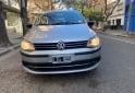 Autos - Volkswagen SURAN 2012 Nafta 74000Km - En Venta