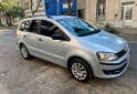 Autos - Volkswagen SURAN 2012 Nafta 74000Km - En Venta