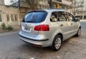 Autos - Volkswagen SURAN 2012 Nafta 74000Km - En Venta