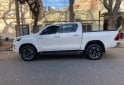 Autos - Toyota HILUX 4X2 DC SRX 2023 Diesel 13000Km - En Venta