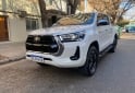 Autos - Toyota HILUX 4X2 DC SRX 2023 Diesel 13000Km - En Venta