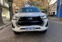 Autos - Toyota HILUX 4X2 DC SRX 2023 Diesel 13000Km - En Venta