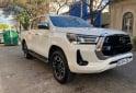 Autos - Toyota HILUX 4X2 DC SRX 2023 Diesel 13000Km - En Venta