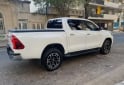 Autos - Toyota HILUX 4X2 DC SRX 2023 Diesel 13000Km - En Venta