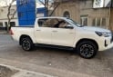Autos - Toyota HILUX 4X2 DC SRX 2023 Diesel 13000Km - En Venta