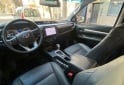 Autos - Toyota HILUX 4X2 DC SRX 2023 Diesel 13000Km - En Venta