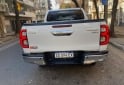 Autos - Toyota HILUX 4X2 DC SRX 2023 Diesel 13000Km - En Venta