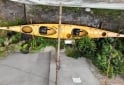 Deportes Náuticos - Kayak Dos de Enero - En Venta