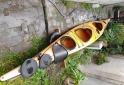 Deportes Náuticos - Kayak Dos de Enero - En Venta