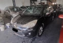 Autos - Citroen C3 1.6 EXCLISIVE 5 P 2013 Nafta 107000Km - En Venta