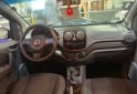 Autos - Fiat PALIO (326) ATTRACTIVE 5P 2013 Nafta 163694Km - En Venta