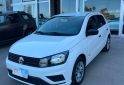 Autos - Volkswagen Gol trend 2021 Nafta 11111Km - En Venta