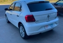 Autos - Volkswagen Gol trend 2021 Nafta 11111Km - En Venta