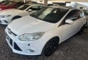 Autos - Ford FOCUS 5P 2.0 L TITANIUM 2013 Nafta 139822Km - En Venta