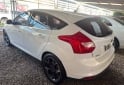 Autos - Ford FOCUS 5P 2.0 L TITANIUM 2013 Nafta 139822Km - En Venta